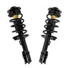 STRUT ASSEMBLY FR LH  REPLACEMENT FOR PONTIAC G6 2006 PARTSLINK NUMBER 11671