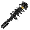 STRUT ASSEMBLY FR RH  REPLACEMENT FOR PONTIAC G6 2006 PARTSLINK NUMBER 11672