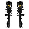 STRUT ASSEMBLY FR RH  REPLACEMENT FOR PONTIAC G6 2006 PARTSLINK NUMBER 11672