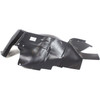 FENDER LINER FR LH   REPLACEMENT FOR BUICK ENCLAVE 2009 PARTSLINK NUMBER  GM1248196