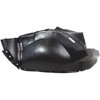 FENDER LINER FR LH   REPLACEMENT FOR BUICK ENCLAVE 2009 PARTSLINK NUMBER  GM1248196