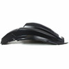 FENDER LINER FR LH RR SECTION   REPLACEMENT FOR BUICK ENCLAVE 2009 PARTSLINK NUMBER  GM1248197