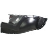 FENDER LINER FR RH   REPLACEMENT FOR BUICK ENCLAVE 2009 PARTSLINK NUMBER  GM1249196