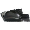 FENDER LINER FR RH   REPLACEMENT FOR BUICK ENCLAVE 2009 PARTSLINK NUMBER  GM1249196