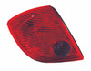 TAIL LAMP LH SDN HQ  REPLACEMENT FOR PONTIAC G6 2006 PARTSLINK NUMBER GM2800201