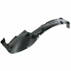 FENDER LINER LH CAPA REPLACEMENT FOR FORD ESCAPE 2007 PARTSLINK NUMBER  FO1250126C