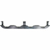 BUMPER SPOILER FR MATTE BLACK REPLACEMENT FOR FORD ESCAPE HYBRID 2007 PARTSLINK NUMBER  FO1094100