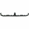 BUMPER SPOILER FR MATTE BLACK REPLACEMENT FOR FORD ESCAPE HYBRID 2007 PARTSLINK NUMBER  FO1094100