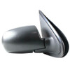 DOOR MIRROR RH POWER W/O HEAT REPLACEMENT FOR FORD ESCAPE HYBRID 2007 PARTSLINK NUMBER  FO1321251