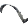 FENDER LINER FR RH REPLACEMENT FOR FORD ESCAPE HYBRID 2007 PARTSLINK NUMBER  FO1251127