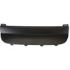 TOW HOOK COVER FR PRIMED FOR W/O TOWING HITCH   REPLACEMENT FOR BUICK ENCLAVE 2009 PARTSLINK NUMBER   GM1129105