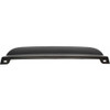 TOW HOOK COVER FR PRIMED FOR W/O TOWING HITCH   REPLACEMENT FOR BUICK ENCLAVE 2009 PARTSLINK NUMBER   GM1129105