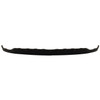 VALANCE FR LOWER TEXTURED   REPLACEMENT FOR BUICK ENCLAVE 2009 PARTSLINK NUMBER  GM1095191