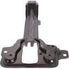 HOOD LATCH REPLACEMENT FOR FORD ESCAPE 2007 PARTSLINK NUMBER  FO1234118