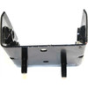 REBAR FR BRACKET LH REPLACEMENT FOR FORD ESCAPE 2007 PARTSLINK NUMBER  FO1066142