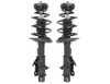 STRUT ASSEMBLY FR RH REPLACEMENT FOR FORD ESCAPE 2007 PARTSLINK NUMBER  11622