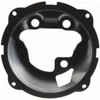 FOG LAMP BRACKET FR LH/RH REPLACEMENT FOR FORD ESCAPE HYBRID 2007 PARTSLINK NUMBER  FO2601102