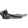 HOOD HINGE RH REPLACEMENT FOR FORD ESCAPE HYBRID 2007 PARTSLINK NUMBER  FO1236126
