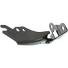 HOOD HINGE RH REPLACEMENT FOR FORD ESCAPE HYBRID 2007 PARTSLINK NUMBER  FO1236126