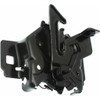 HOOD LATCH REPLACEMENT FOR FORD ESCAPE HYBRID 2007 PARTSLINK NUMBER  FO1234110