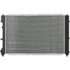 RADIATOR (13067) 4CYL 2.3L (ESCAPE/MARINER 05-07/TRIBUTE 05-06) REPLACEMENT FOR FORD ESCAPE HYBRID 2007 PARTSLINK NUMBER  FO3010257