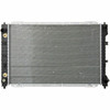 RADIATOR (13067) 4CYL 2.3L (ESCAPE/MARINER 05-07/TRIBUTE 05-06) REPLACEMENT FOR FORD ESCAPE HYBRID 2007 PARTSLINK NUMBER  FO3010257