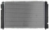 RADIATOR (13067) 4CYL 2.3L (ESCAPE/MARINER 05-07/TRIBUTE 05-06) REPLACEMENT FOR FORD ESCAPE HYBRID 2007 PARTSLINK NUMBER  FO3010257