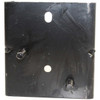 REBAR FR BRACKET LH REPLACEMENT FOR FORD ESCAPE HYBRID 2007 PARTSLINK NUMBER  FO1066142