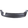 VALANCE RR SDN/CPE BASE/GT/VALUE LEADER MODEL CAPA  REPLACEMENT FOR PONTIAC G6 2006 PARTSLINK NUMBER GM1195112C