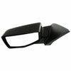 DOOR MIRROR LH POWER TEXTURED W/PUDDLE LAMP W/O HEAT XLS/XLT REPLACEMENT FOR FORD EXPLORER EDDIE BAUER 2007 PARTSLINK NUMBER  FO1320271