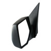 DOOR MIRROR LH POWER TEXTURED W/PUDDLE LAMP W/O HEAT XLS/XLT REPLACEMENT FOR FORD EXPLORER EDDIE BAUER 2007 PARTSLINK NUMBER  FO1320271