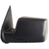 DOOR MIRROR LH POWER XLS/XLT REPLACEMENT FOR FORD EXPLORER EDDIE BAUER 2007 PARTSLINK NUMBER  FO1320275