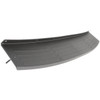 BUMPER STEP PAD RR (MATT-GRY) REPLACEMENT FOR FORD EXPLORER LIMITED 2007 PARTSLINK NUMBER  FO1191119