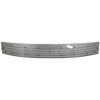 BUMPER STEP PAD RR (MATT-GRY) REPLACEMENT FOR FORD EXPLORER LIMITED 2007 PARTSLINK NUMBER  FO1191119