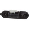 DOOR HANDLE FR RH OUTER W/O KEYHOLE REPLACEMENT FOR FORD EXPLORER LIMITED 2007 PARTSLINK NUMBER  FO1311153