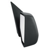 DOOR MIRROR RH POWER XLS/XLT TEXTURED REPLACEMENT FOR FORD EXPLORER LIMITED 2007 PARTSLINK NUMBER  FO1321275