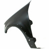 FENDER FR LH W/WHEEL OPEN MLDG REPLACEMENT FOR FORD EXPLORER SPORT TRAC 2007 PARTSLINK NUMBER  FO1240252