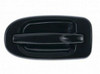 DOOR HANDEL FOR SLIDING DOOR  REPLACEMENT FOR PONTIAC MONTANA SV6 (CANADA) 2006 PARTSLINK NUMBER GM1513107