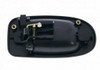 DOOR HANDEL FOR SLIDING DOOR  REPLACEMENT FOR PONTIAC MONTANA SV6 (CANADA) 2006 PARTSLINK NUMBER GM1513107