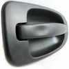 DOOR HANDLE LH OUTER SLIDING DOOR  REPLACEMENT FOR PONTIAC MONTANA SV6 (CANADA) 2006 PARTSLINK NUMBER GM1520124