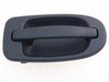 DOOR HANDLE RH OUTER SLIDING DOOR  REPLACEMENT FOR PONTIAC MONTANA SV6 (CANADA) 2006 PARTSLINK NUMBER GM1521124