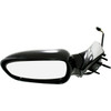 DOOR MIRROR LH POWER HTD  REPLACEMENT FOR PONTIAC MONTANA SV6 (CANADA) 2006 PARTSLINK NUMBER GM1320242