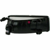FOG LAMP FR LH W/O IRONMAN W/O SPORT PKG CLEAR LENS CAPA REPLACEMENT FOR FORD EXPLORER 2007 PARTSLINK NUMBER  FO2594100C