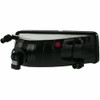 FOG LAMP FR LH W/O IRONMAN W/O SPORT PKG CLEAR LENS HQ REPLACEMENT FOR FORD EXPLORER 2007 PARTSLINK NUMBER  FO2594100