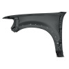FENDER FR RH W/WHEEL OPEN MLDG REPLACEMENT FOR FORD EXPLORER EDDIE BAUER 2007 PARTSLINK NUMBER  FO1241252