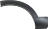 WHEEL OPENING MOULDING RR LH PRIMED (MOUNTS ON RR QUARTER PANEL) REPLACEMENT FOR FORD EXPLORER 2007 PARTSLINK NUMBER  FO1790110