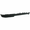VALANCE FR GRAY CAPA REPLACEMENT FOR FORD EXPLORER LIMITED 2007 PARTSLINK NUMBER  FO1093106C