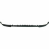 VALANCE FR GRAY REPLACEMENT FOR FORD EXPLORER SPORT TRAC 2007 PARTSLINK NUMBER  FO1093106