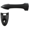 DOOR HANDLE RR LH/RH OUTER TEXTURED REPLACEMENT FOR FORD FOCUS 2007 PARTSLINK NUMBER  FO1310141