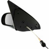 DOOR MIRROR LH MANUAL (SCREW) REPLACEMENT FOR FORD FOCUS 2007 PARTSLINK NUMBER  FO1320239